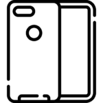 Coque et étui